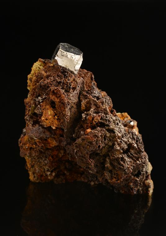 SPERRYLITE (repaired)